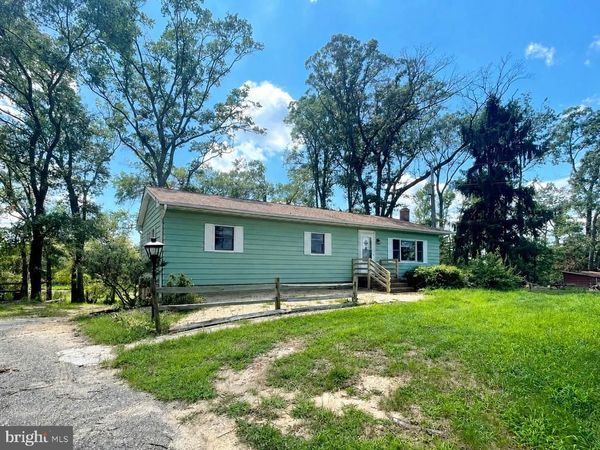 5472 SIXES ROAD, PRINCE FREDERICK, MD 20678