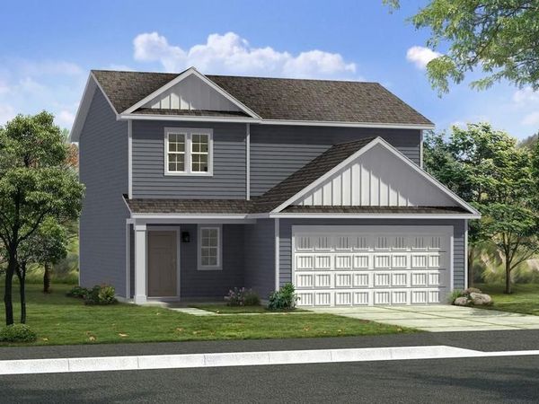 HOMESITE 113 RICHMOND PLACE, CHARLES TOWN, WV 25414