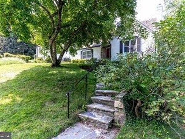 4610 OVERBROOK ROAD, BETHESDA, MD 20816