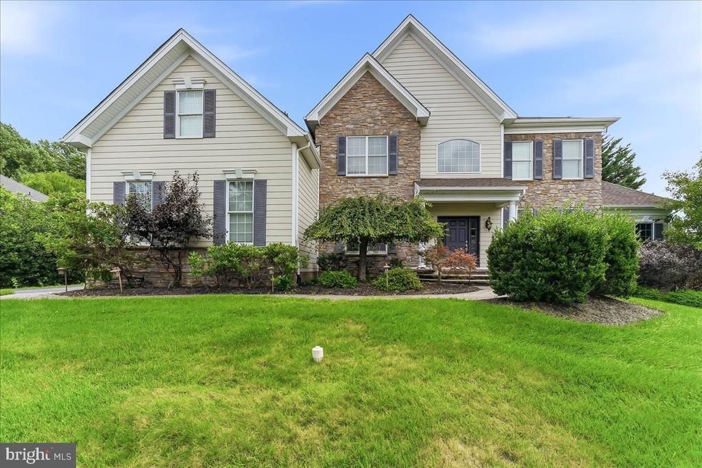 13 POPLAR ROAD, CHADDS FORD, PA 19317