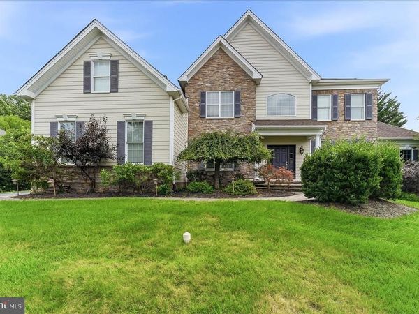 13 POPLAR ROAD, CHADDS FORD, PA 19317