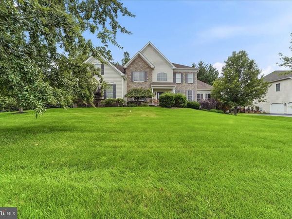 13 POPLAR ROAD, CHADDS FORD, PA 19317