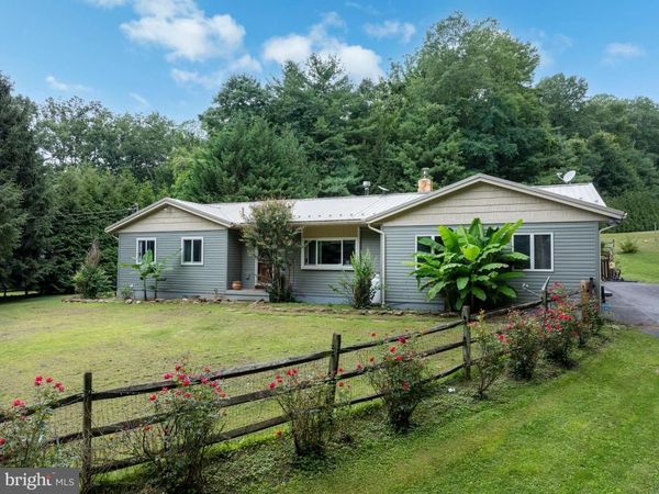 370 ASPEN RIDGE WAY , BELLEFONTE, PA 16823