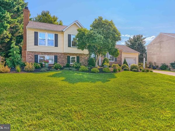 1004 PEPPARD DRIVE, BEL AIR, MD 21014