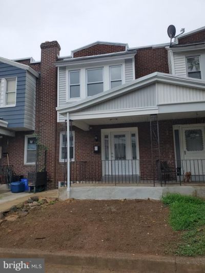 4131 Maywood Street, Philadelphia, PA 19124 Main Photo