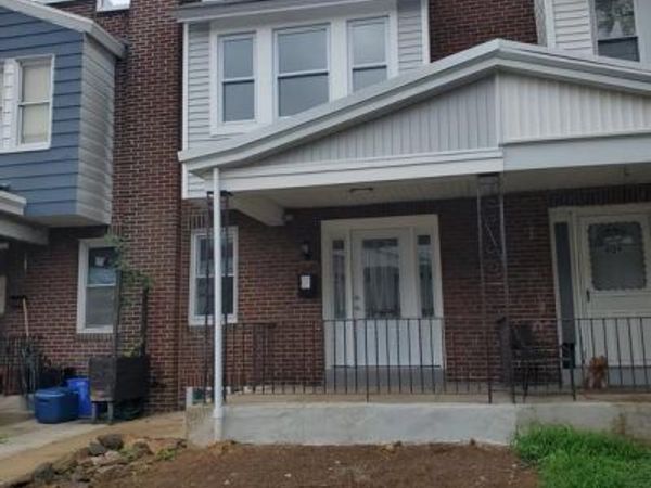 4131 MAYWOOD STREET, PHILADELPHIA, PA 19124