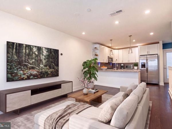 1139 CLAY STREET, Unit 2, PHILADELPHIA, PA 19123