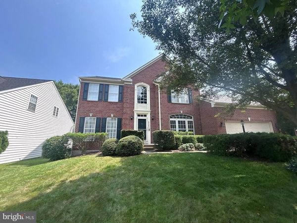 9063 MAJOR SMITH LANE , FREDERICK, MD 21704