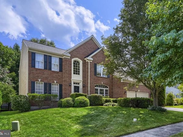 9063 MAJOR SMITH LANE, FREDERICK, MD 21704