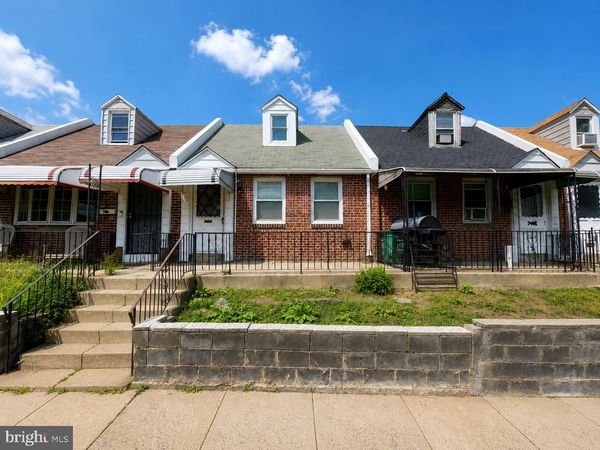 6433 GUYER AVENUE, PHILADELPHIA, PA 19142