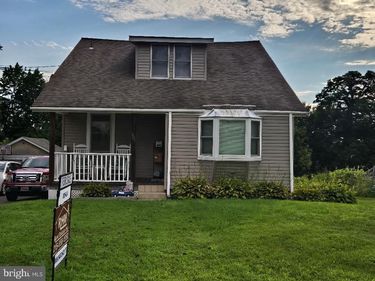501 GRANT AVENUE, WILLOW GROVE, PA 19090