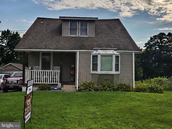 501 GRANT AVENUE, WILLOW GROVE, PA 19090