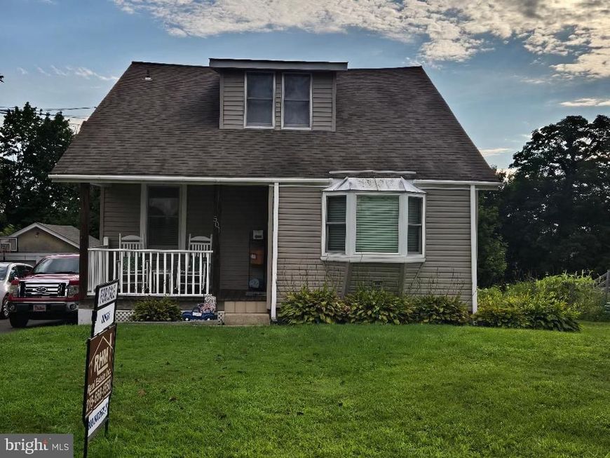 501 Grant Avenue, Willow Grove, PA 19090 Main Photo