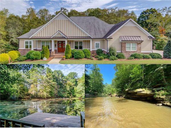 624 Skyland Drive , Hoschton, GA 30548