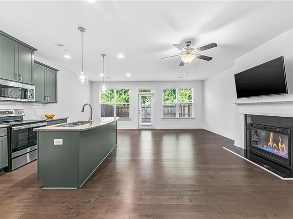 487 Auburn Valley Way, Unit 186, Auburn, GA 30011