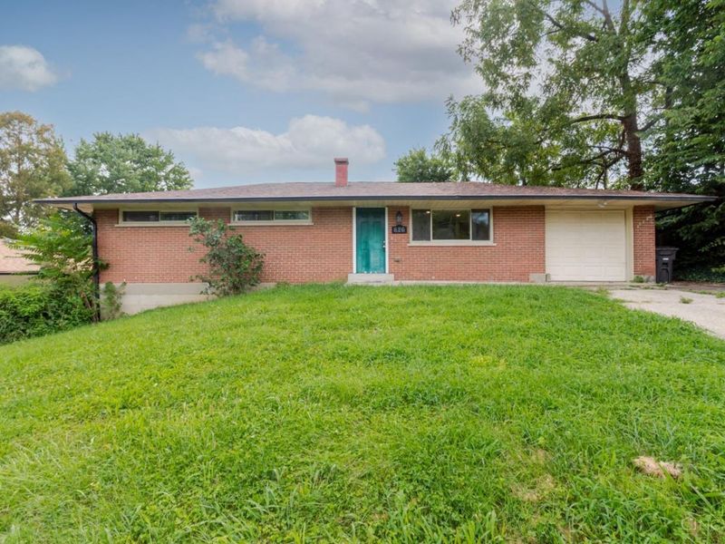 626 Upland Drive, West Carrollton, OH 45449 Photo 1
