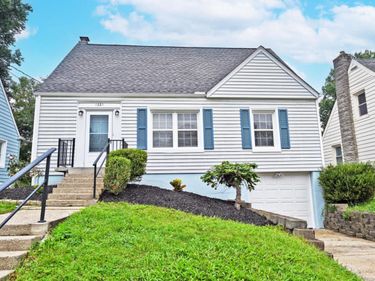 1321 Bursal Avenue, Cincinnati, OH 45230