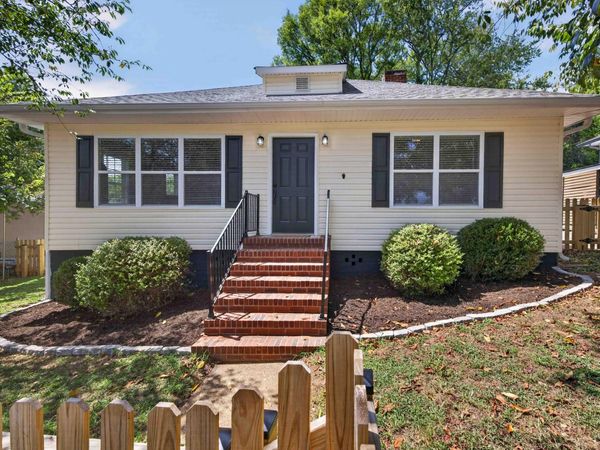 3353 Whitney Street, Lupton City, TN 37351