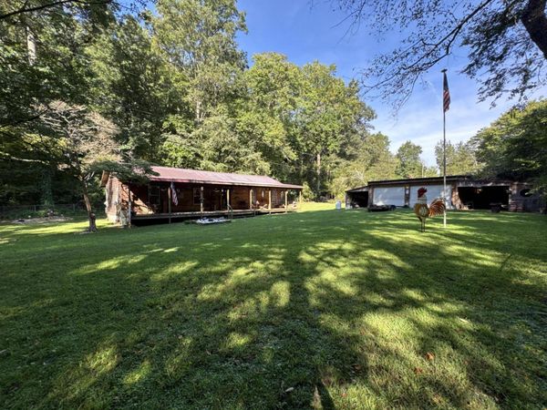 3238 Boss Road, Chickamauga, GA 30707