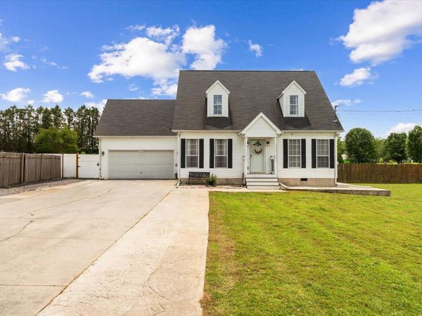 312 Mercer Drive, Dalton, GA 30721