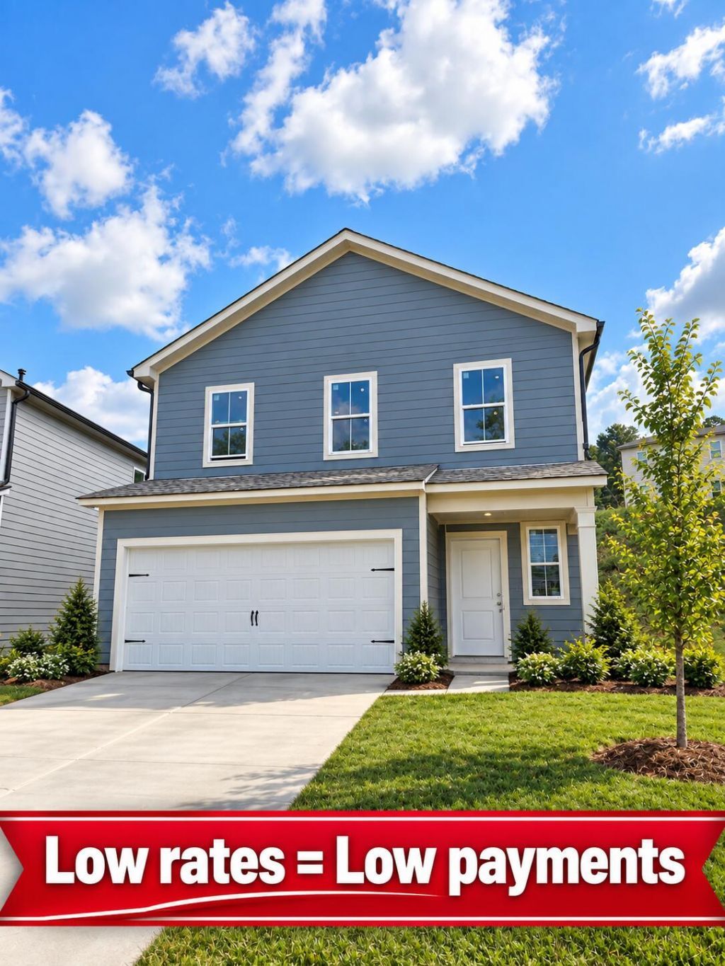 115 Buck Creek Lane, Unit 41, Rossville, GA 30741 Main Photo