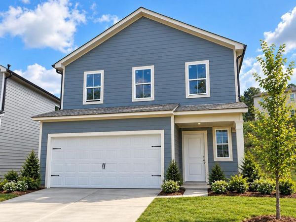 115 Buck Creek Lane, Unit 41, Rossville, GA 30741