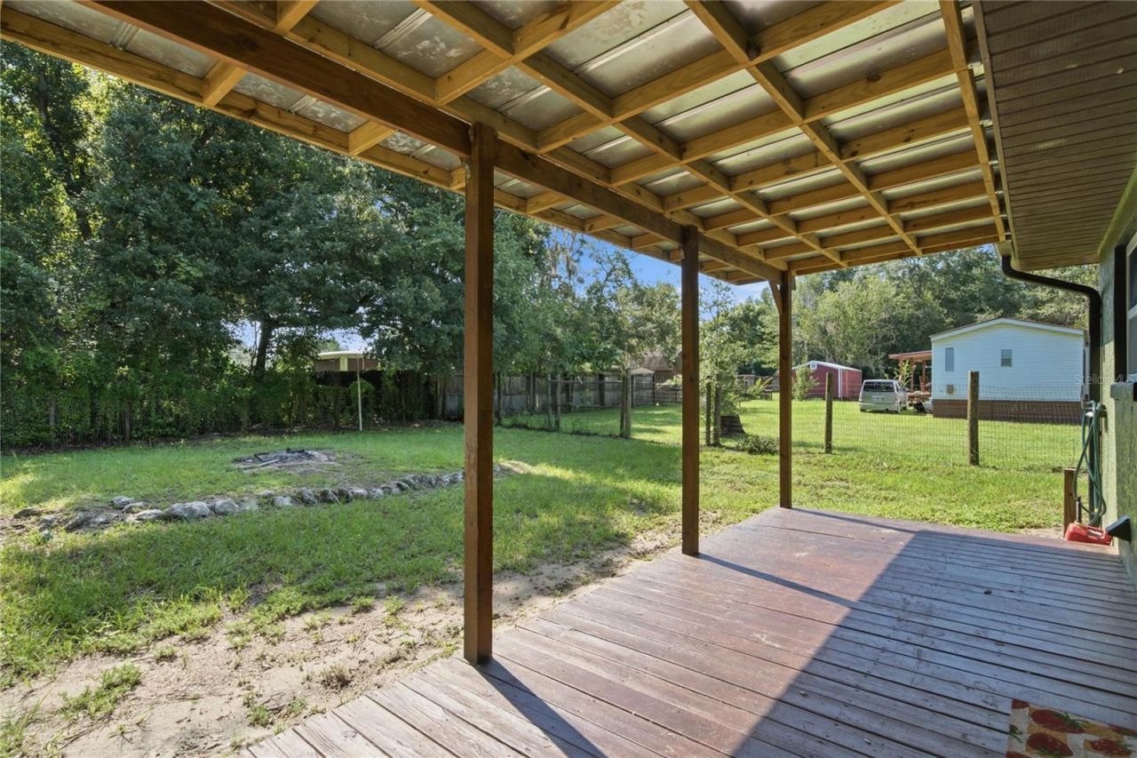 19791 SE 110th Court , Inglis, FL 34449 Photo