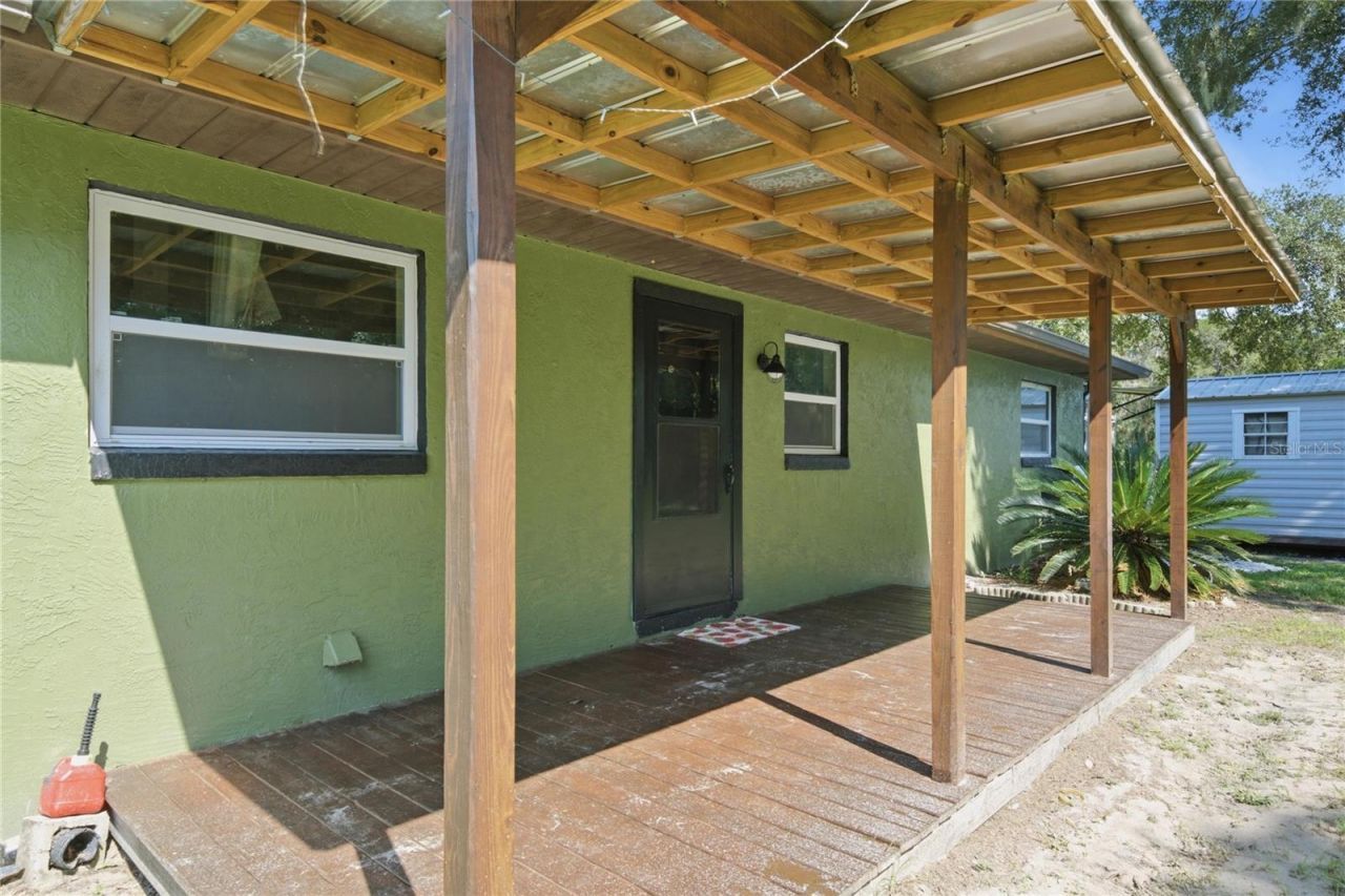 19791 SE 110th Court , Inglis, FL 34449 Photo
