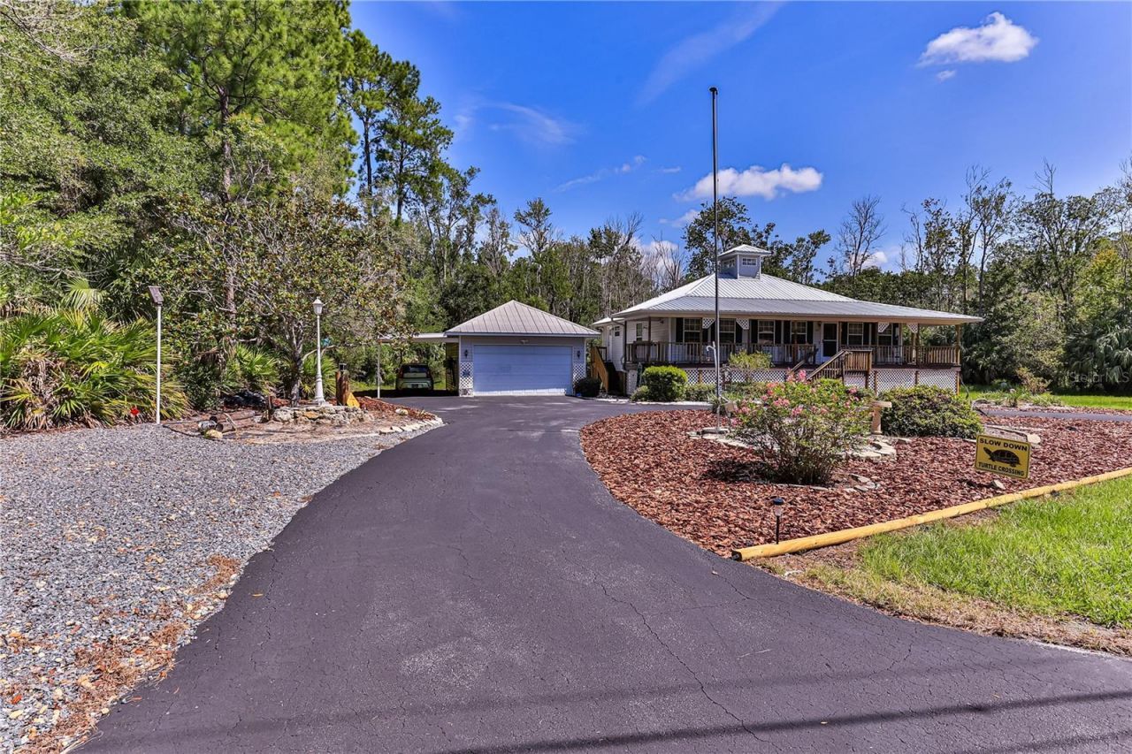 11071 W Thoreau Place , Crystal River, FL 34428 Photo