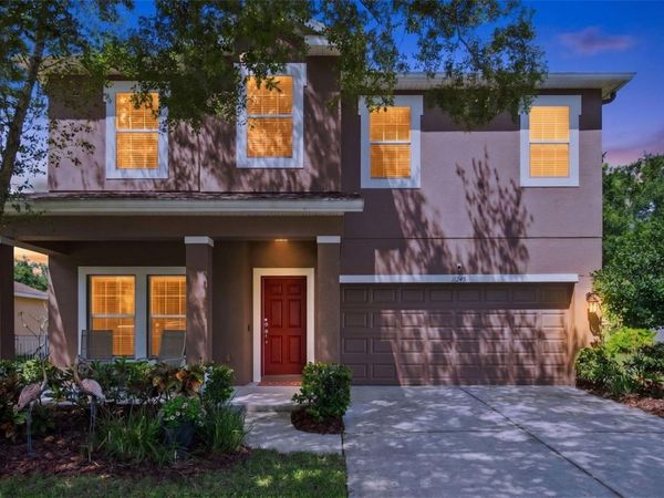11245 BELLE HAVEN DRIVE , NEW PORT RICHEY, FL 34654