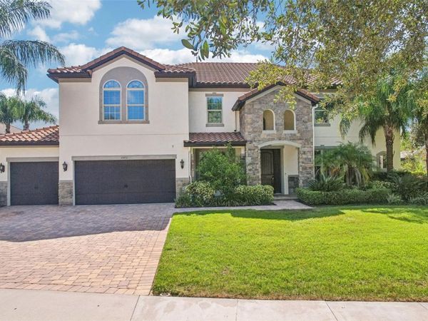 19711 WELLINGTON MANOR BOULEVARD, LUTZ, FL 33549