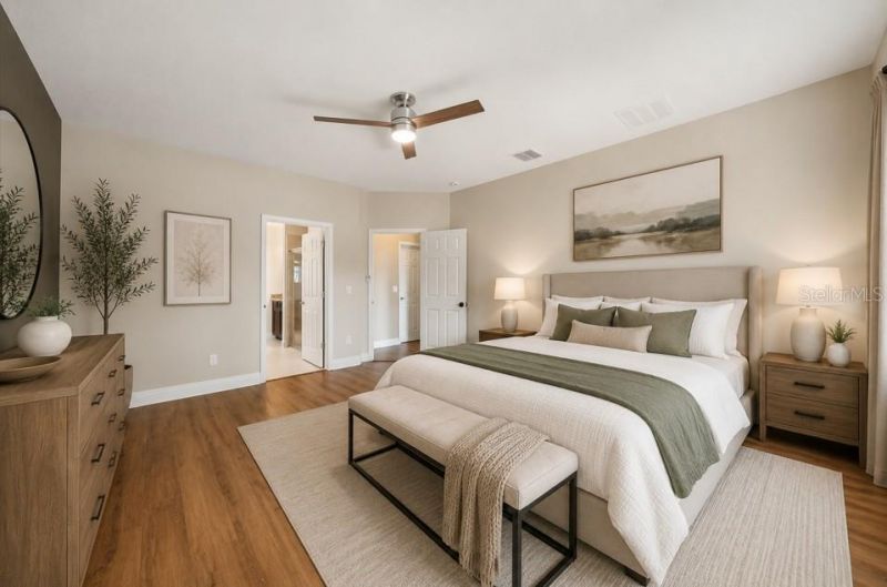 19711 Wellington Manor Boulevard, Lutz, FL 33549 Photo