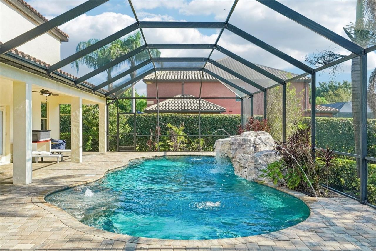 19711 Wellington Manor Boulevard, Lutz, FL 33549 Photo