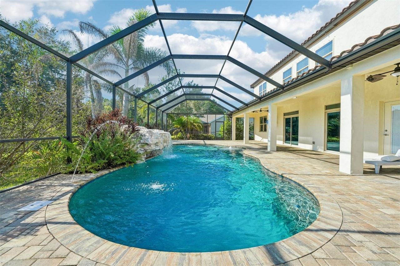 19711 Wellington Manor Boulevard, Lutz, FL 33549 Photo
