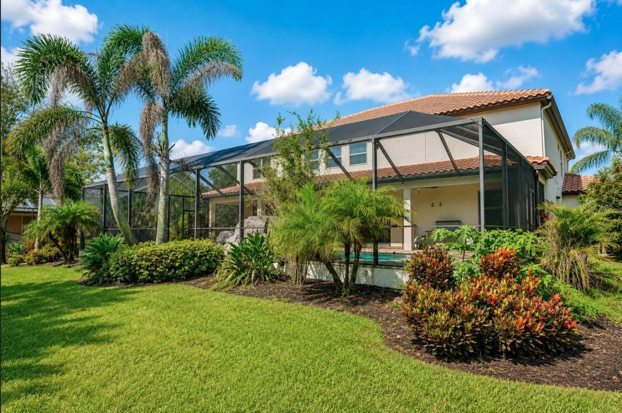19711 Wellington Manor Boulevard, Lutz, FL 33549 Photo