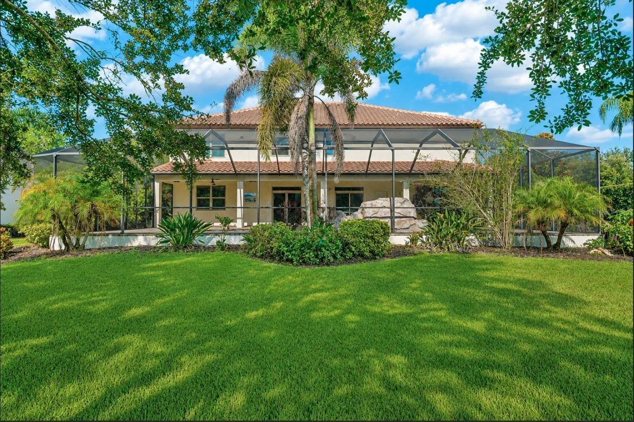 19711 Wellington Manor Boulevard, Lutz, FL 33549 Photo