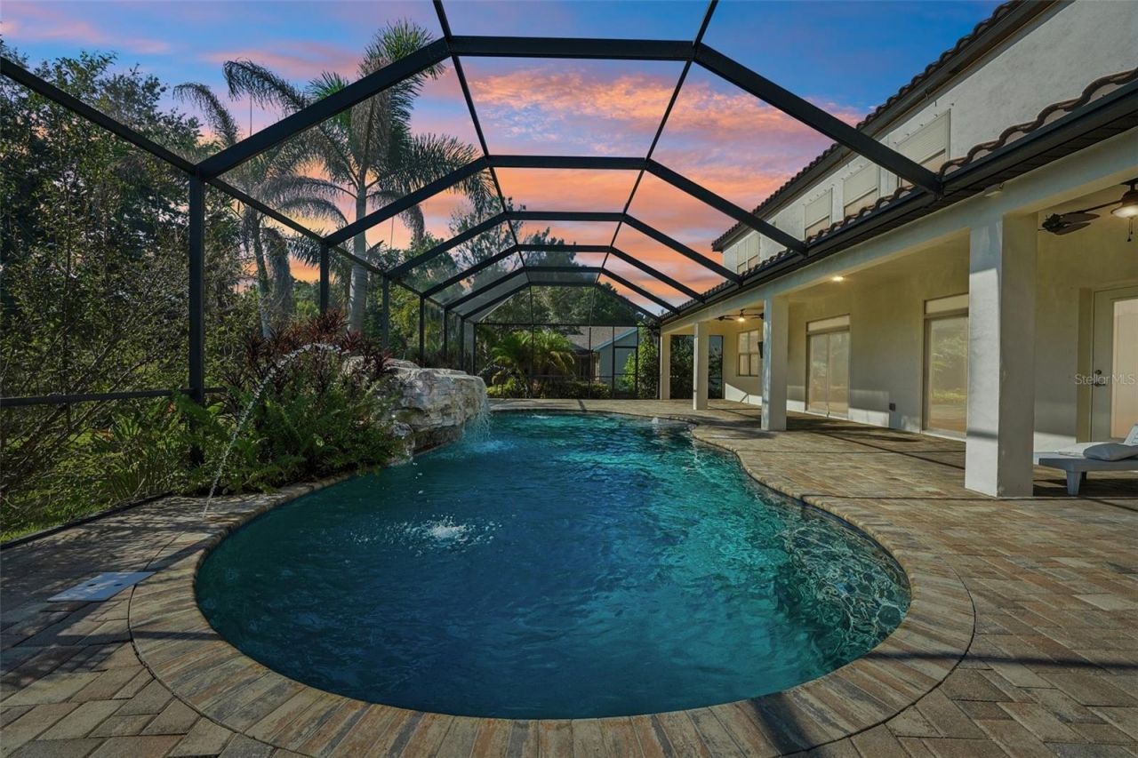 19711 Wellington Manor Boulevard, Lutz, FL 33549 Photo