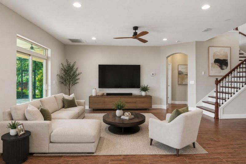 19711 Wellington Manor Boulevard, Lutz, FL 33549 Photo