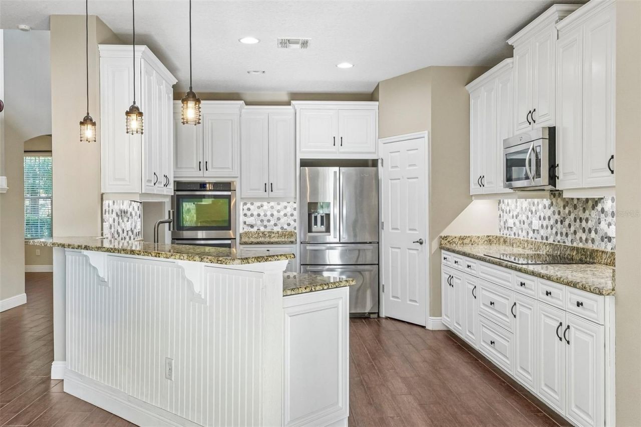 19711 Wellington Manor Boulevard, Lutz, FL 33549 Photo