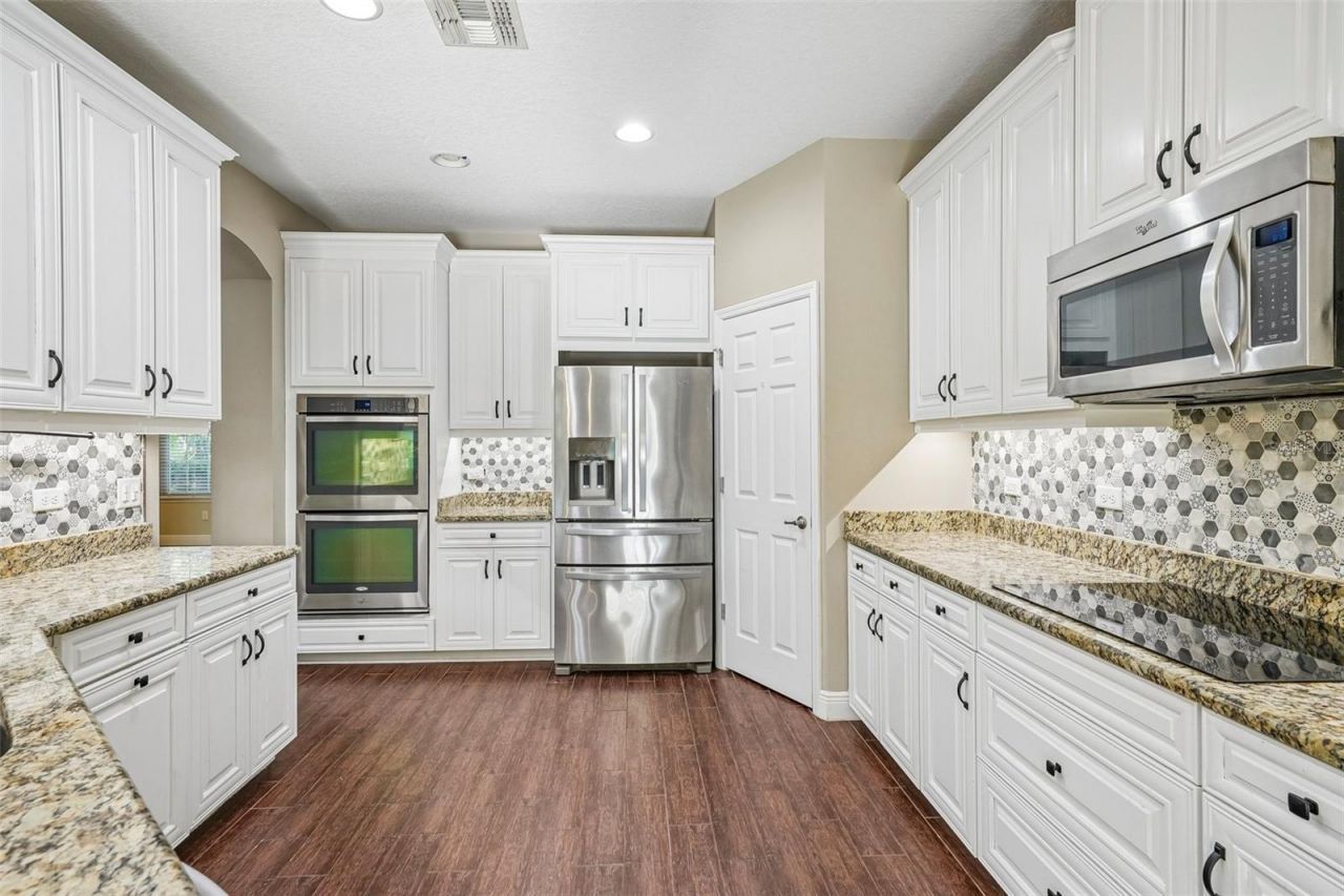 19711 Wellington Manor Boulevard, Lutz, FL 33549 Photo