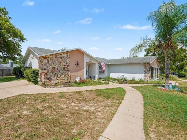 4589 MARINER BLVD , SPRING HILL, FL 34609