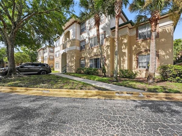 17108 CARRINGTON PARK DR , Unit 722, TAMPA, FL 33647
