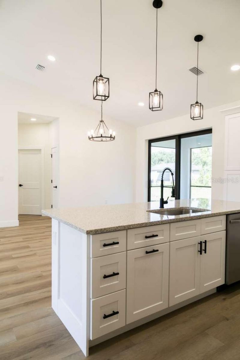 2580 Waller Road , North Port, FL 34288 Photo