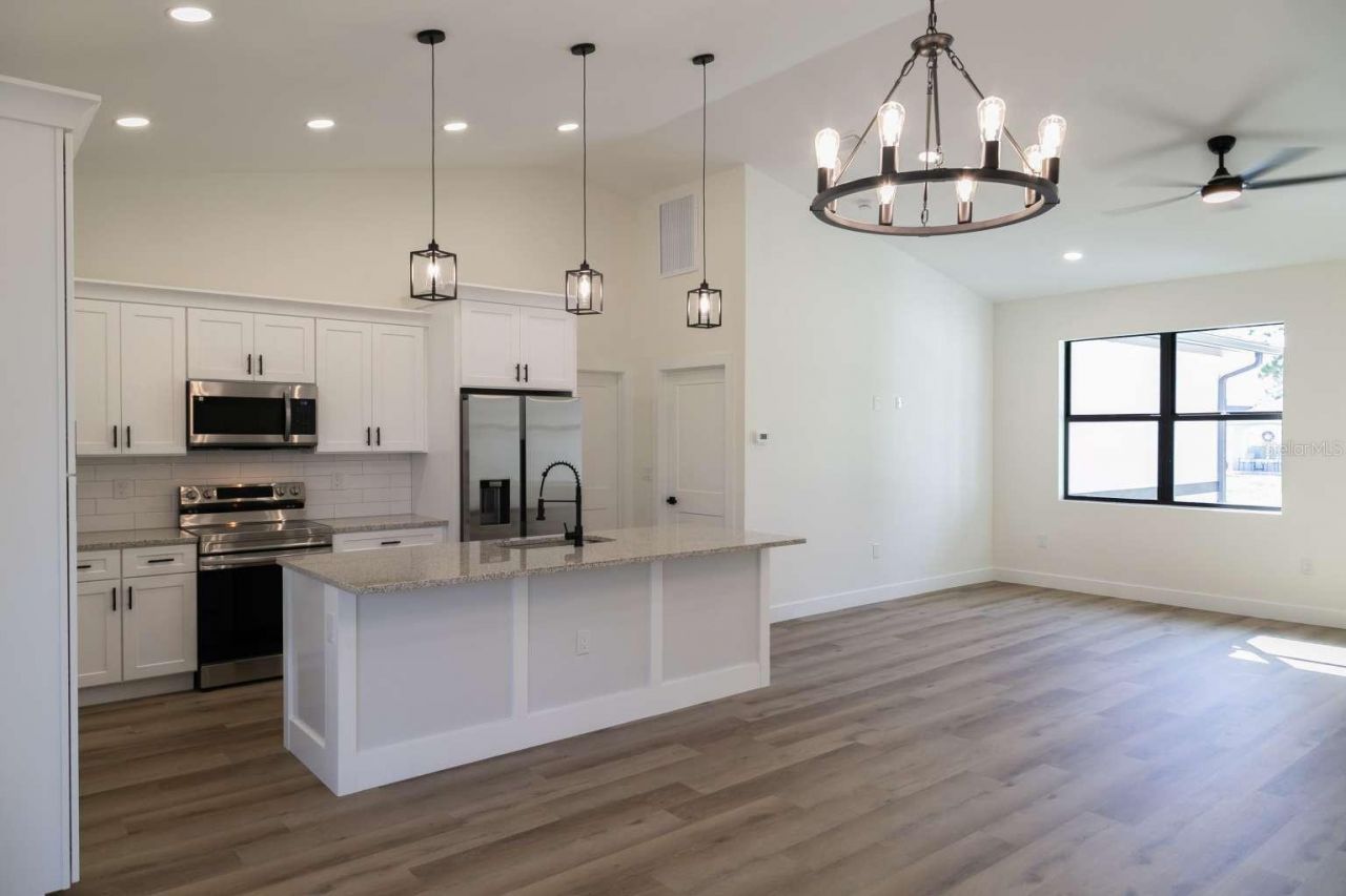 2580 Waller Road , North Port, FL 34288 Photo