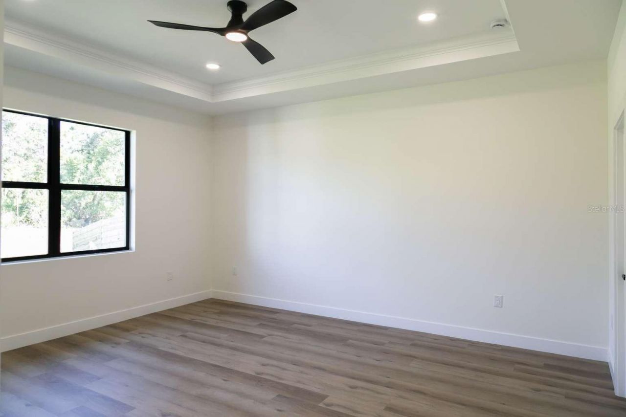 2580 Waller Road , North Port, FL 34288 Photo