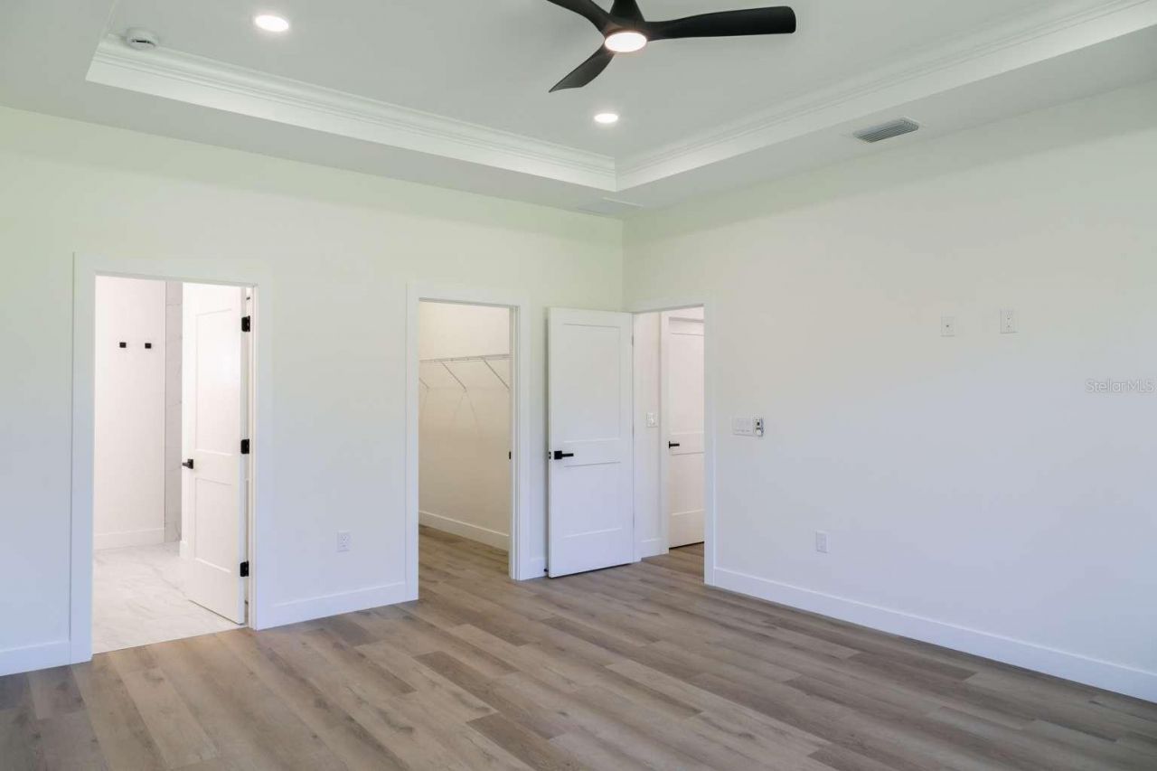 2580 Waller Road , North Port, FL 34288 Photo