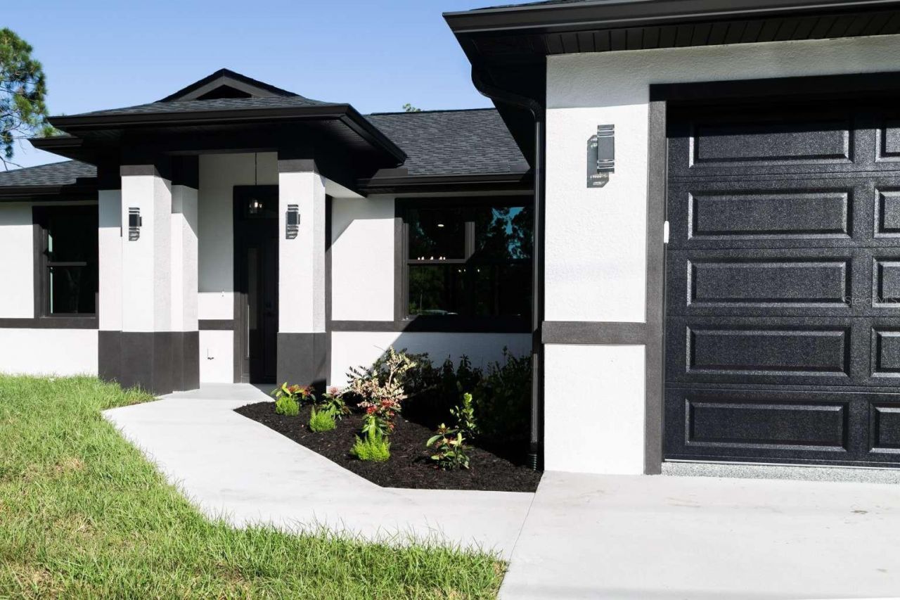 2580 Waller Road , North Port, FL 34288 Photo