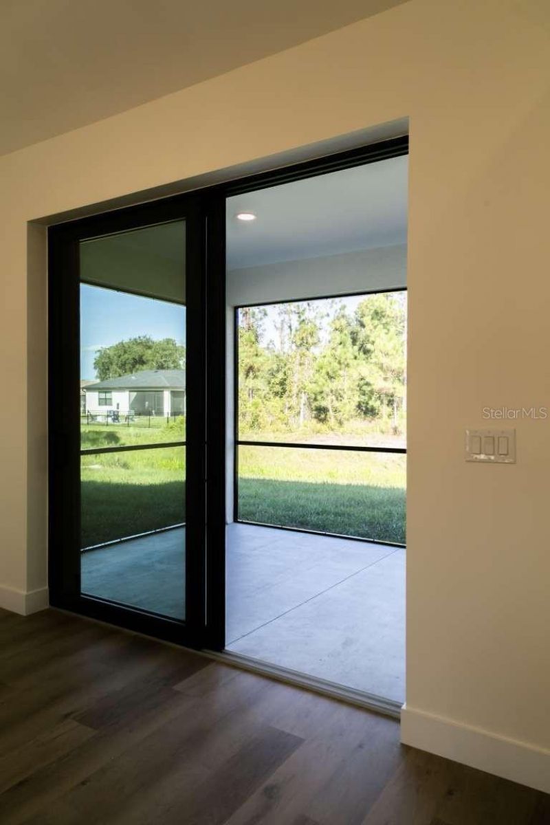 2580 Waller Road , North Port, FL 34288 Photo