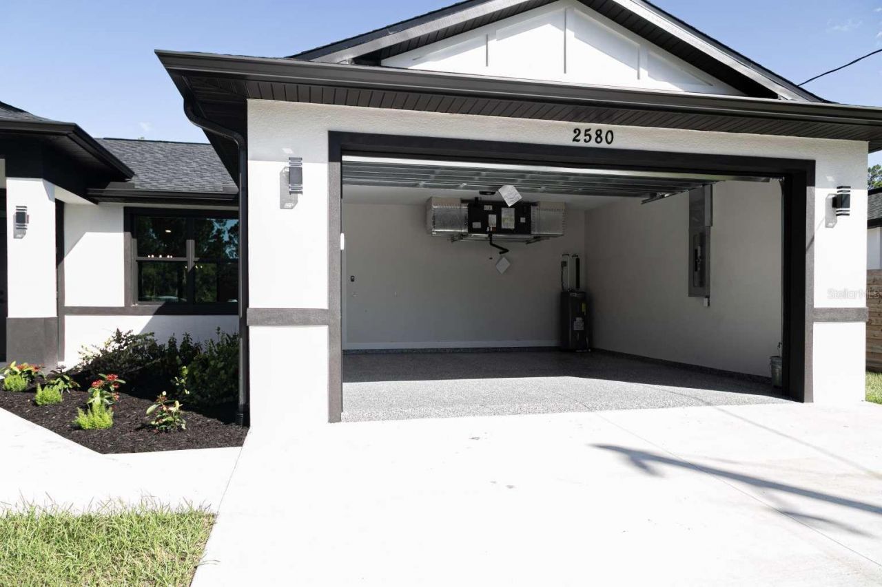 2580 Waller Road , North Port, FL 34288 Photo
