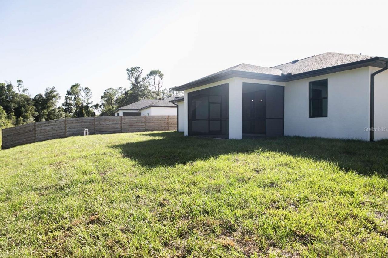 2580 Waller Road , North Port, FL 34288 Photo